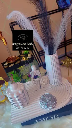 Beugue Lou Baakh, Tout Pour Votre Maison !