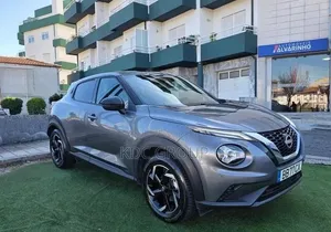 Nissan Juke 2023 Gris