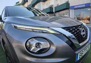 Nissan Juke 2023 Gris
