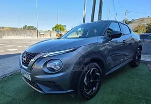 Nissan Juke 2023 Gris