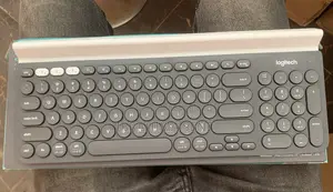 Clavier Logitech