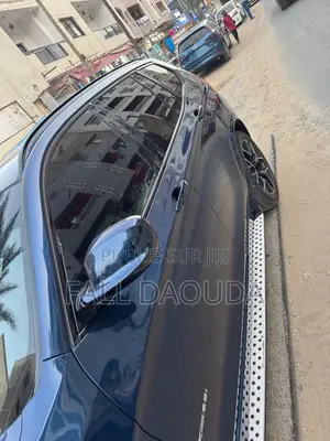 BMW X3 2015 Bleu