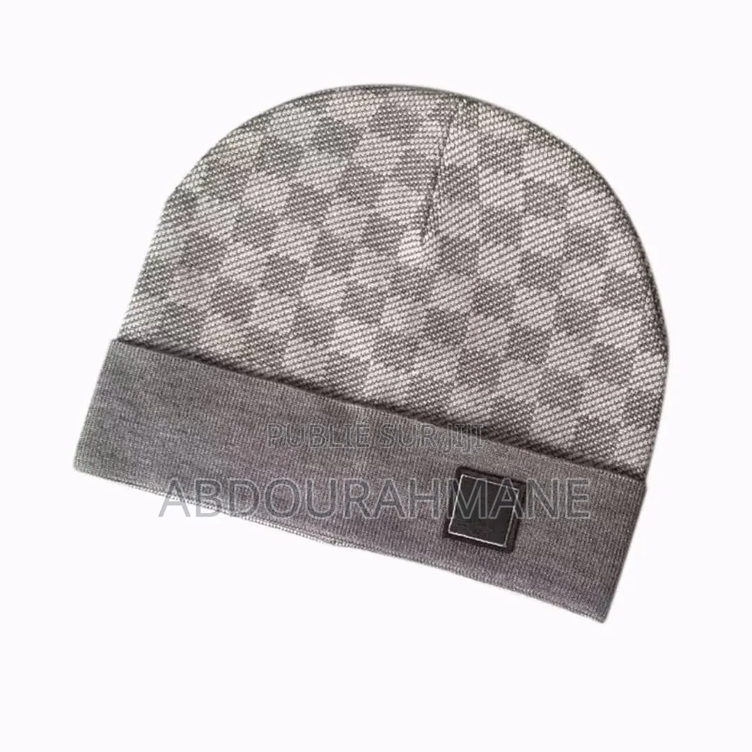 Bonnet LV Luxe Original