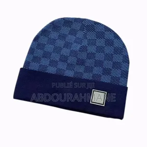Bonnet LV Luxe Original