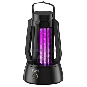 Lampe Électrique Anti Moustique