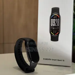 Xiaomi Samrt Brand 10
