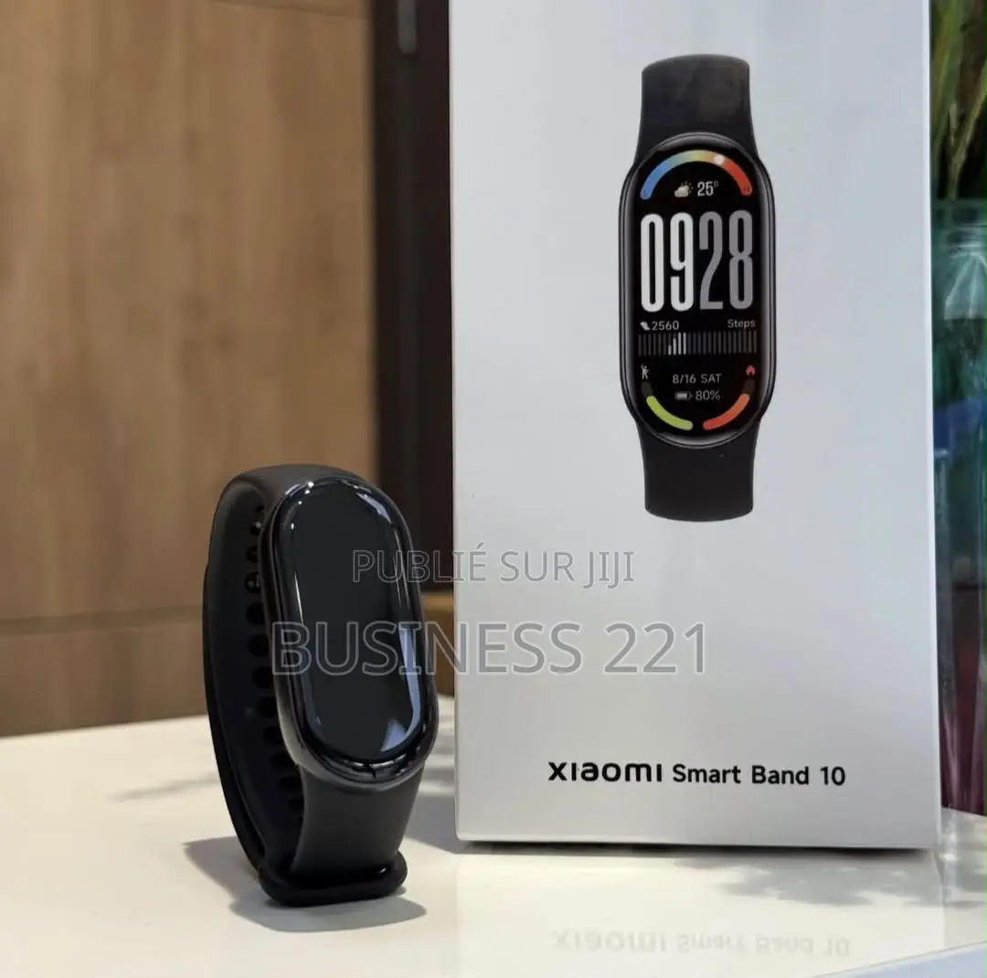 Xiaomi Samrt Brand 10