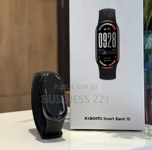 Xiaomi Samrt Brand 10