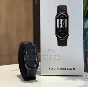 Xiaomi Samrt Brand 10