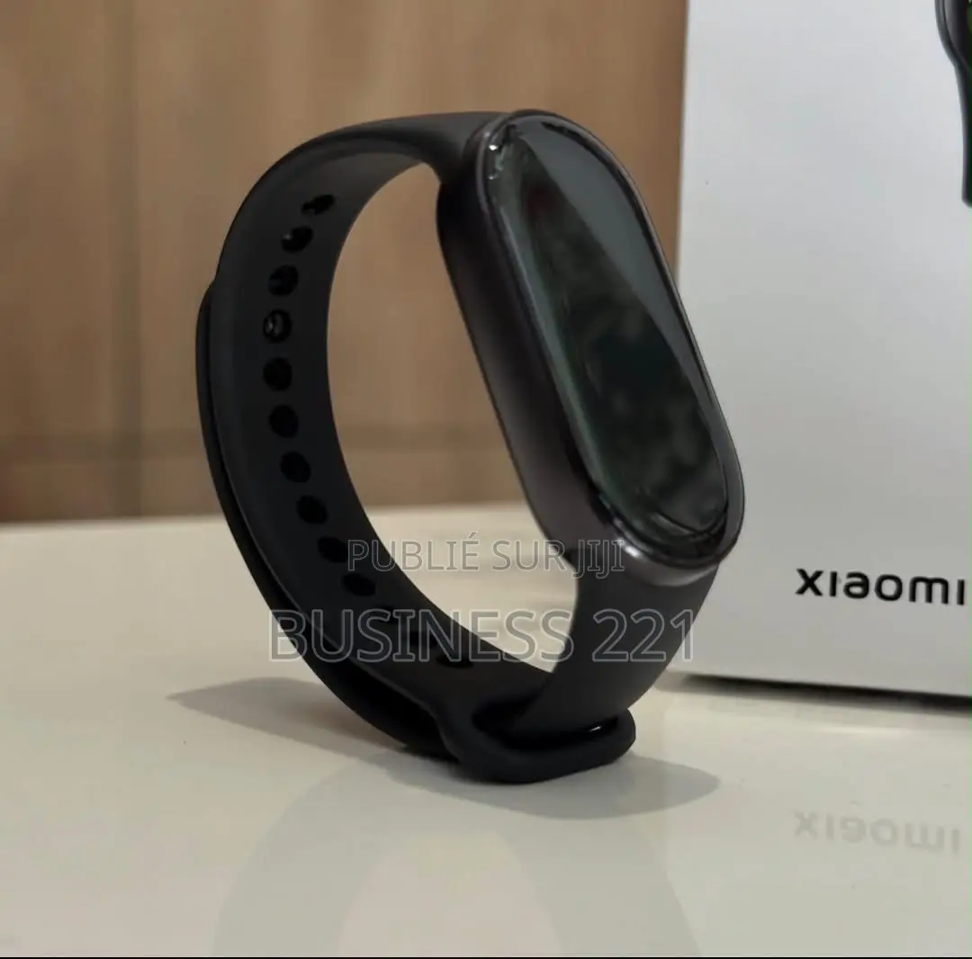Xiaomi Samrt Brand 10