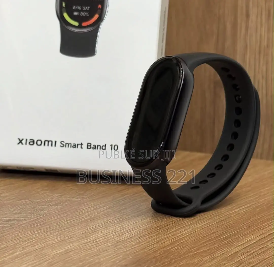 Xiaomi Samrt Brand 10
