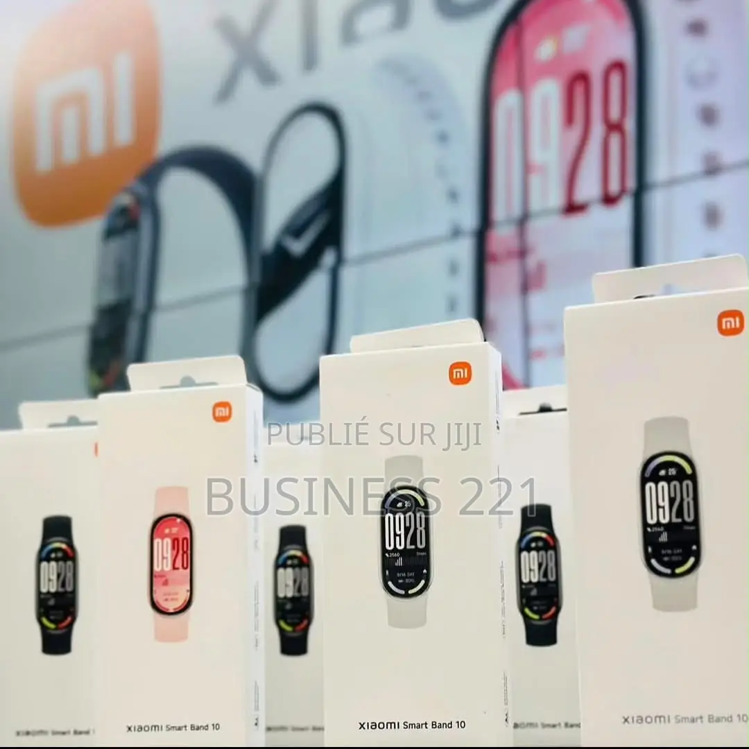 Xiaomi Samrt Brand 10