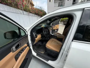 Kia Sorento 2021 Blanc