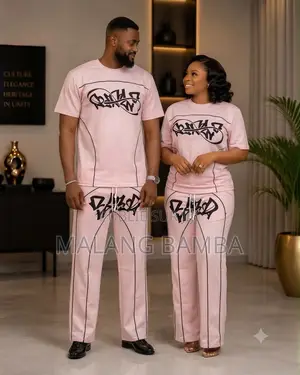 Ensemble Homme Et Femme