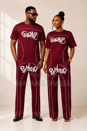 Ensemble Homme Et Femme