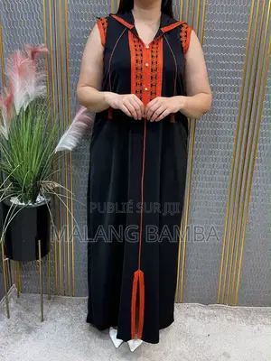 Robe Femme