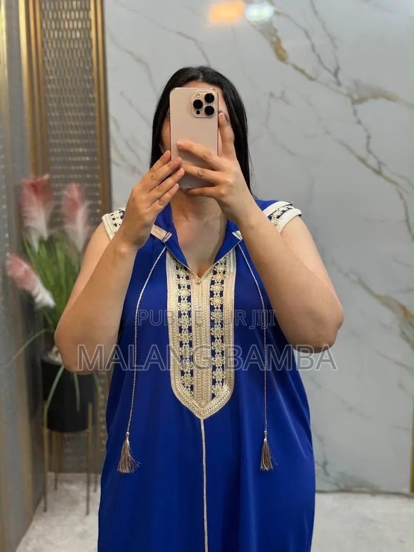 Robe Femme