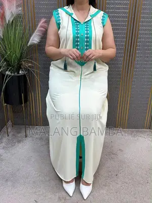 Robe Femme