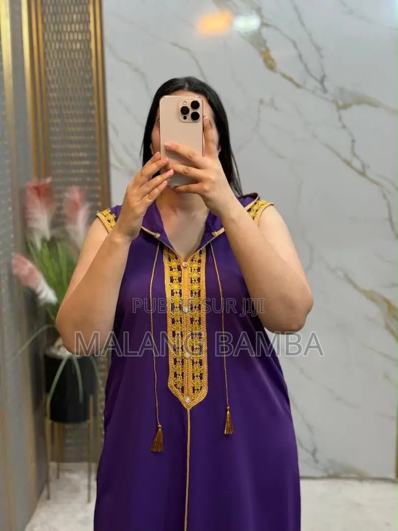 Robe Femme