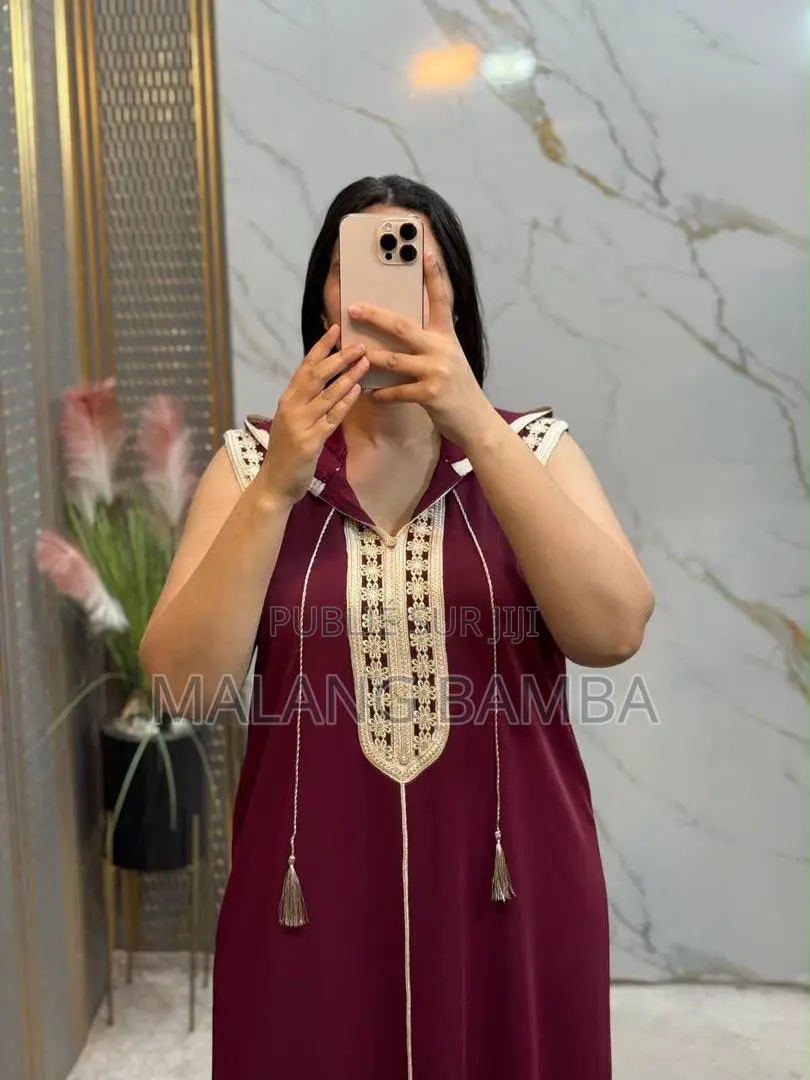 Robe Femme