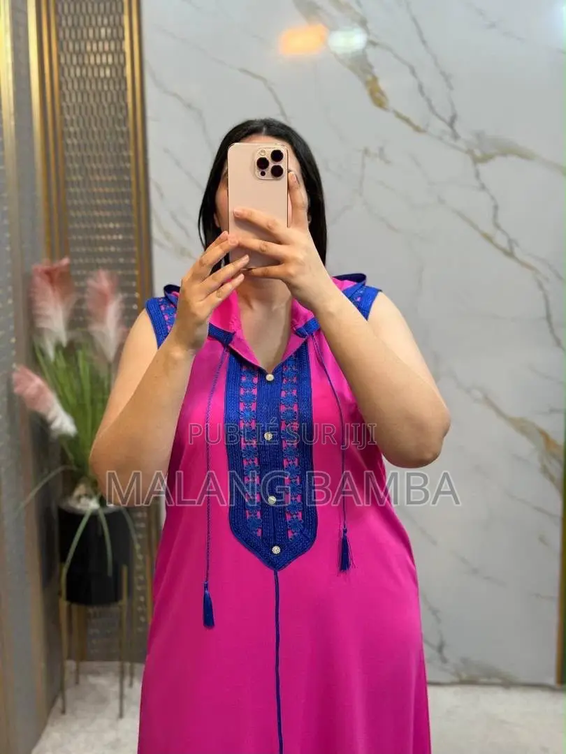 Robe Femme
