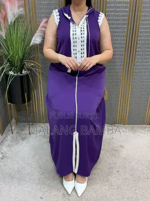 Robe Femme