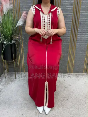 Robe Femme