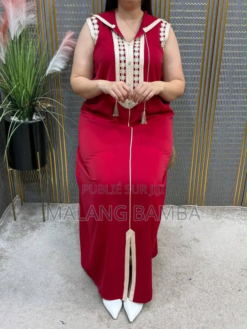 Robe Femme