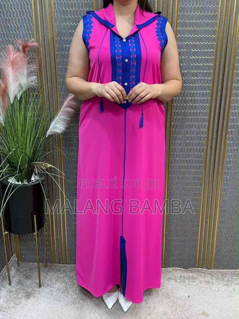 Robe Femme