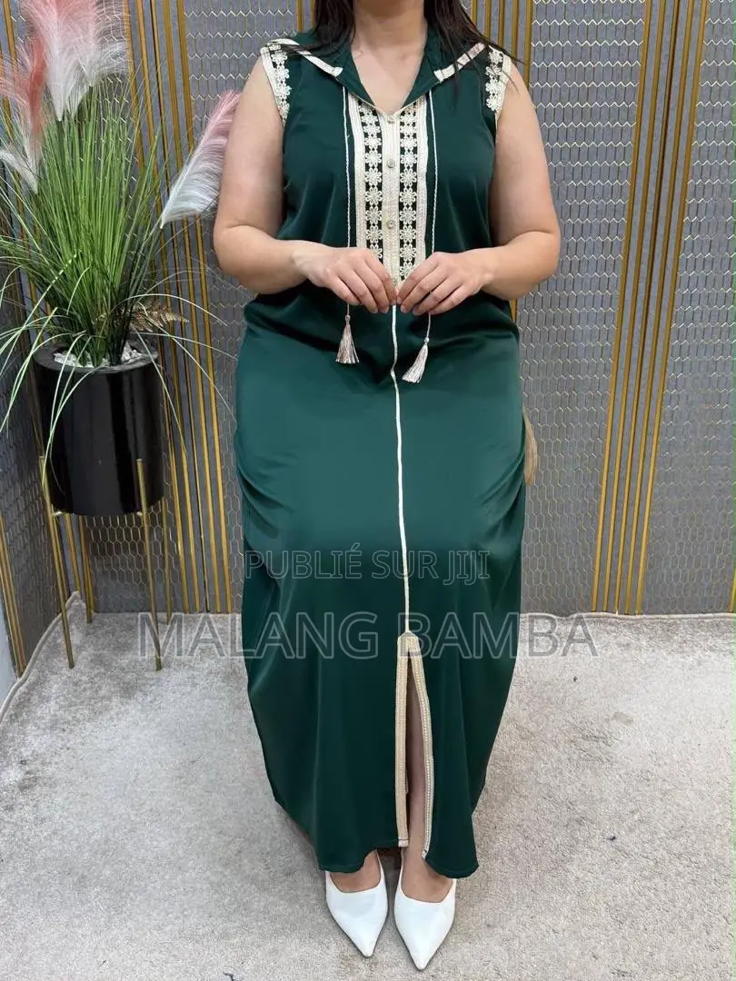 Robe Femme