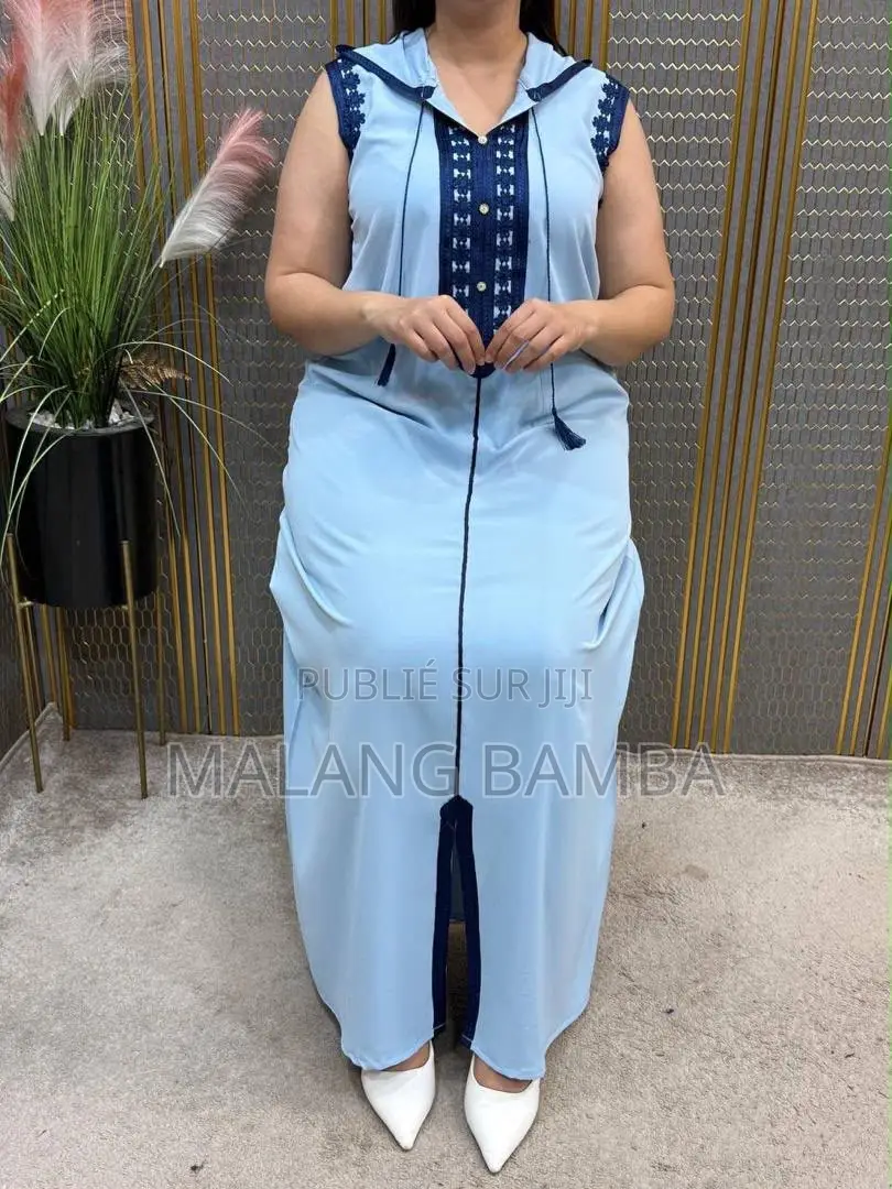 Robe Femme
