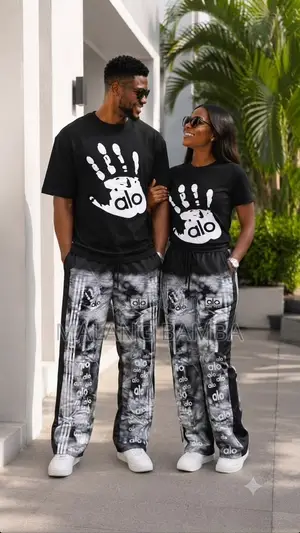 Ensemble Homme Et Femme