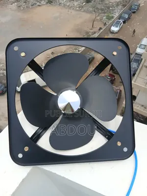 Ventilateur Extracteur D’air Couveuse Cuissine