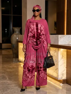 Ensemble Femme