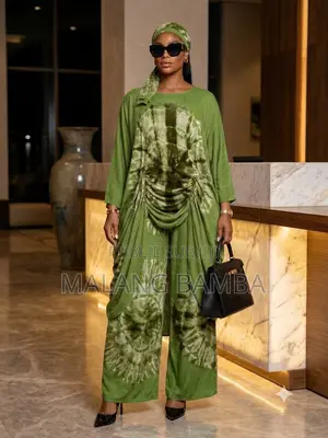 Ensemble Femme