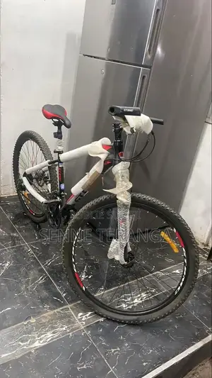 Bonjour Je Vous Présente Mes Nouvelles Arrivage Vélo Sont Disponibles