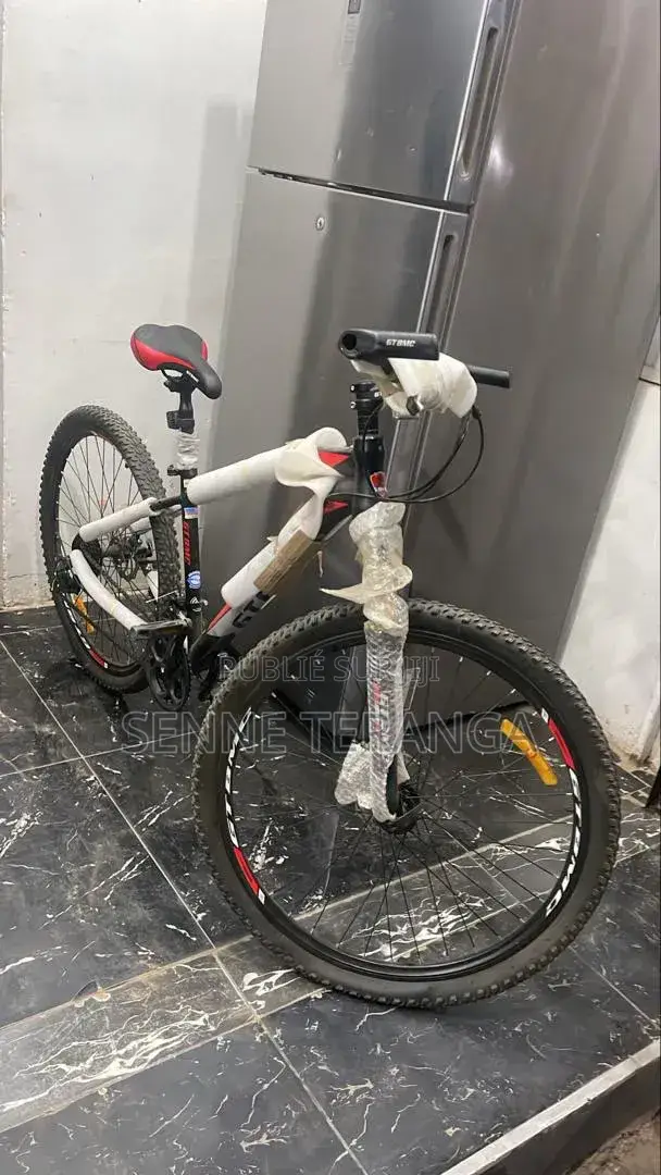 Bonjour Je Vous Présente Mes Nouvelles Arrivage Vélo Sont Disponibles
