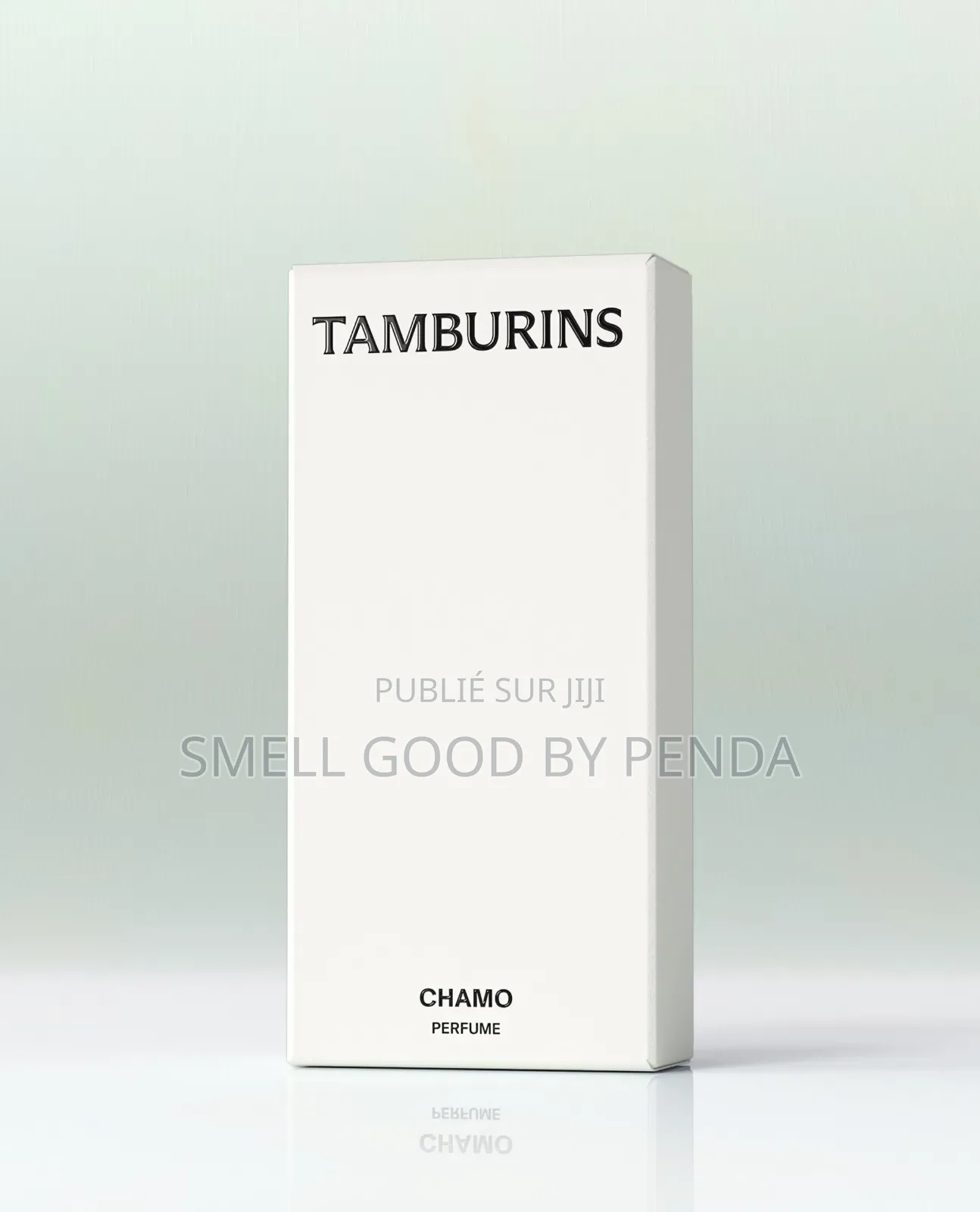 Tambourins Chamo EDP 94ml