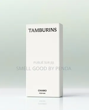Tambourins Chamo EDP 94ml
