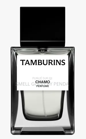 Tambourins Chamo EDP 94ml
