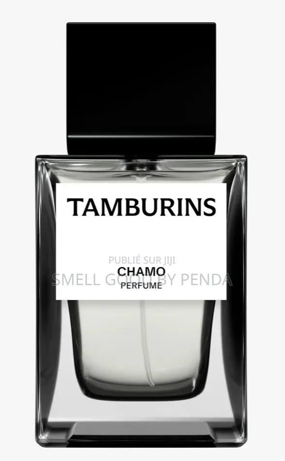 Tambourins Chamo EDP 94ml
