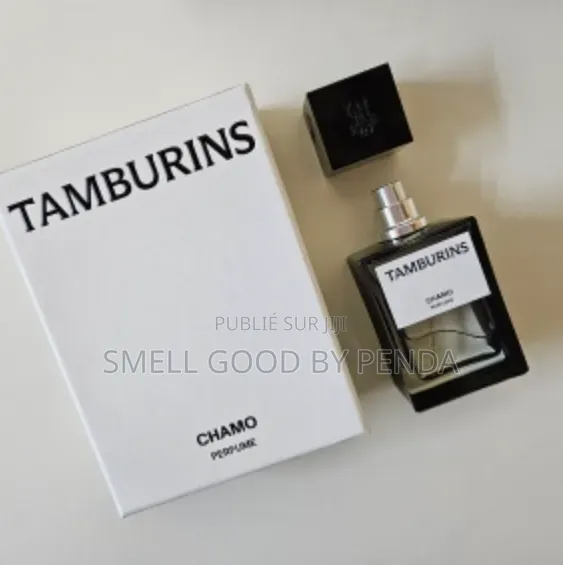 Tambourins Chamo EDP 94ml