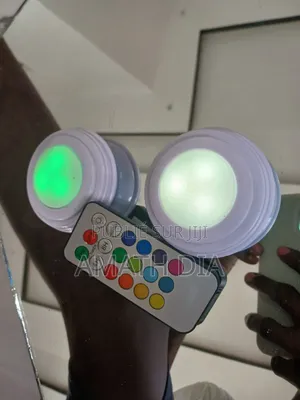 Lampe a Table