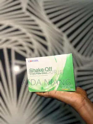 Shake Off Phyto Fiber