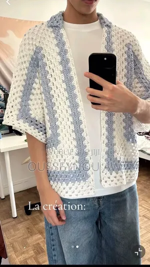 Tenues d'Été