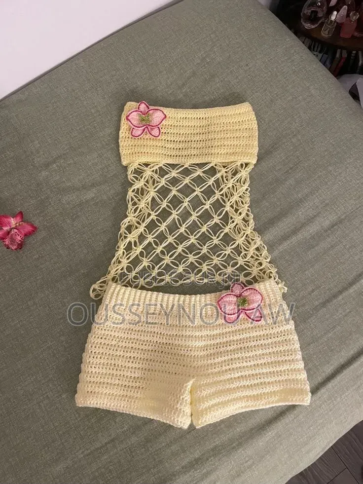 Tenues d'Été