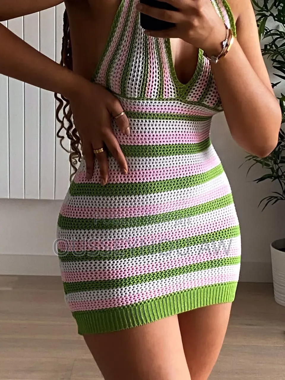 Tenues d'Été