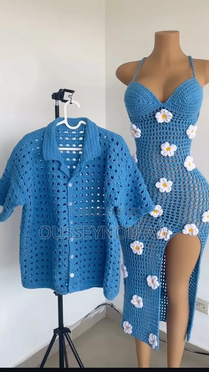 Tenues d'Été