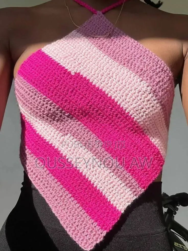 Tenues d'Été