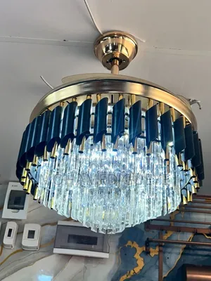 Lustre Cristal